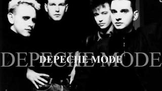 Depeche Mode & Andain - Here is the House