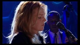 Diana Krall - Cry Me A River (From "Live In Paris" DVD)