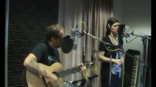 Die Happy - Rebel in you UNPLUGGED @ ROCK ANTENNE