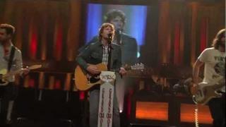 Dierks Bentley - "Am I The Only One" Live at the Grand Ole Opry