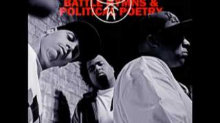 Dilated Peoples - Cool City Slicker