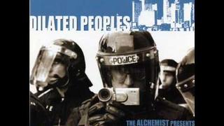 Dilated Peoples - Live On Stage Remix Feat. Talib Kweli