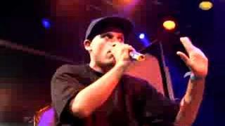 Dilated Peoples "Mr. Slow Flow" (Live feat. Andrew)