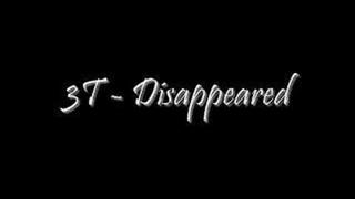 Disappeared