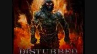 Disturbed-Inside The Fire (Lyrics In Description)
