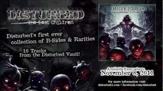 Disturbed: The Lost Children [Official Trailer]
