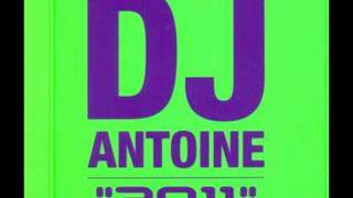 DJ Antoine (with Tom Dice) - Sunlight ~ lyrics in the description!