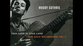 Do Re Mi - Woody Guthrie