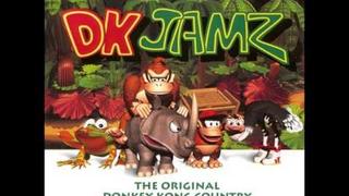 Donkey Kong Country OST - Fear Factory ~ Factory Theme