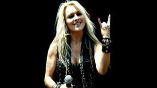 Doro-The Night of the Warlock
