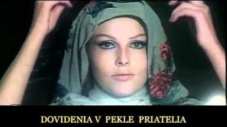 Dovidenia v pekle, priatelia, 1970/1990 (trailer)  