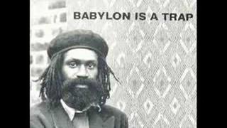 Dub Judah - Babylon Is A Trap + Dub