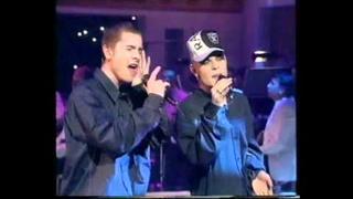 East 17 Stay Another Day Children in Need 1994