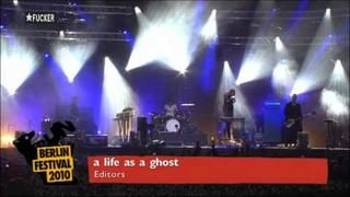 Editors - (HD)(Live)(Berlin Festival 2010)(Full Concert)720p