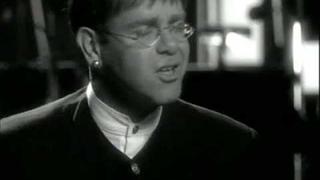 Elton John - Circle Of Life (High Quality)