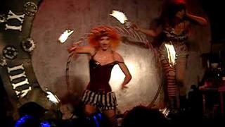 Emilie Autumn LIVE-Dead is the New Alive FULL SONG-LAWRENCE, KS