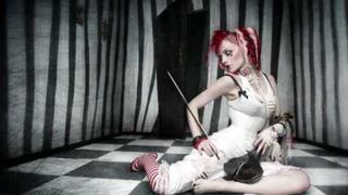 Emilie Autumn - Manic Depression