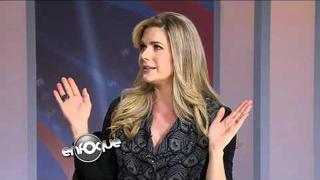 Enfoque | Entrevista a Sonya Smith | Telemundo