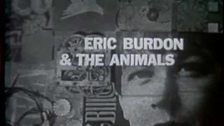 Eric Burdon & the Animals - Sky Pilot. mp4