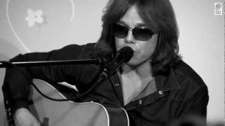EUROPE "The Final Countdown" Acoustic with Joey Tempest and John Norum