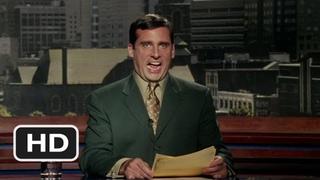 Evan's Unique Broadcast - Bruce Almighty (6/9) Movie CLIP (2003) HD