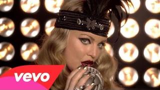 Fergie -  A Little Party Never Killed Nobody