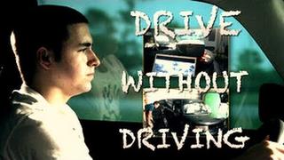 Film Riot - Drive in a Car without Driving in a Car!