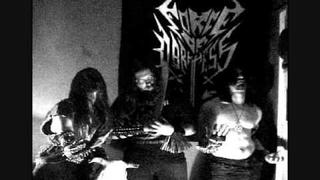 FORCE OF DARKNESS -The Cult Of Asmodeus