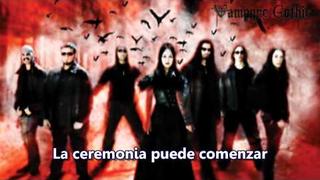 Forever Slave - Aquelarre (Subtitulos en Español)