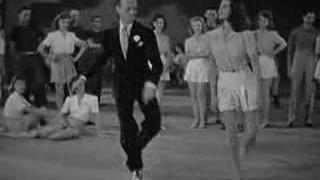 Fred Astaire & Rita Hayworth