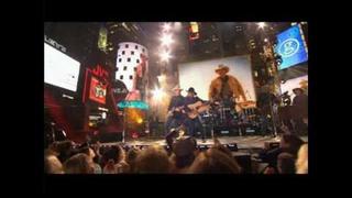 Garth Brooks - Good Ride Cowboy :DJ Scarecrow Audio Overlay