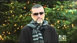 George Michael recovers from pneumonia