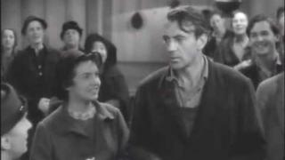 Give me that old time religion Gary Cooper & Walter Brennan 1941