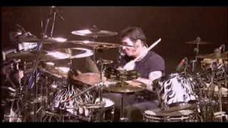 Godsmack DrumBattle Percussion