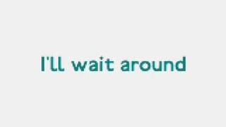 Goodbye Again by Vertical Horizon with lyrics