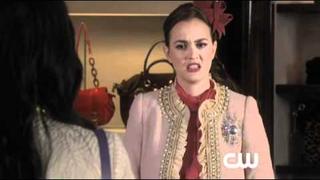 Gossip Girl - All The Pretty Sources Clip