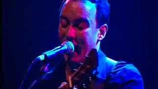 Gravedigger Acoustic Live - Dave Matthews