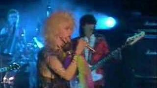 Hanoi Rocks - Boulevard Of Broken Dreams (live '85)