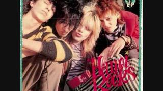Hanoi Rocks - Watch This
