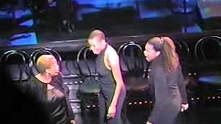 Heavy - Dreamgirls Concert 2001 with Audra McDonald, Lillias White and Heather Headley