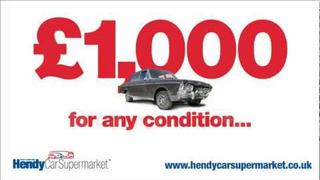 Car sales exeter