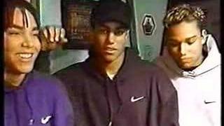 Hey we're 3t!!!