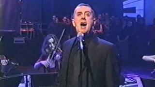 Holly Johnson - The Power of Love - Later with Jools Holland - Part 2 of 2