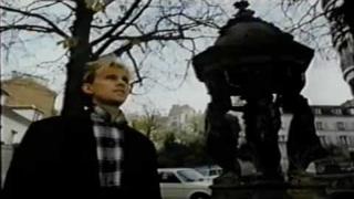 Howard Jones - What Is Love 1983 Official Music Video