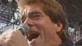 Huey Lewis - The Power of Love - live - Rock am Ring - 1985