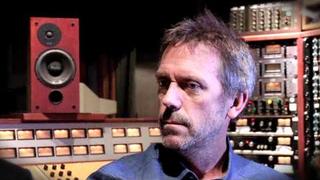Hugh Laurie - St James Infirmary (The Story Behind the Song)