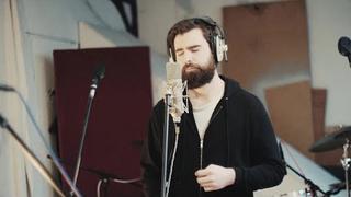 Hugo Barriol - Our Kingdom (Making-of)