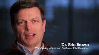 IBM Watson: Countdown to Jeopardy!