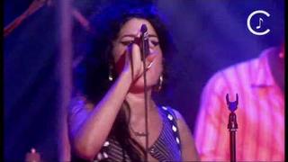 iConcerts - Amy Winehouse - You Know I'm No Good (live)