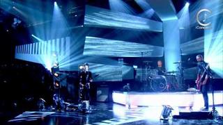 iConcerts - Muse - Starlight (live) 